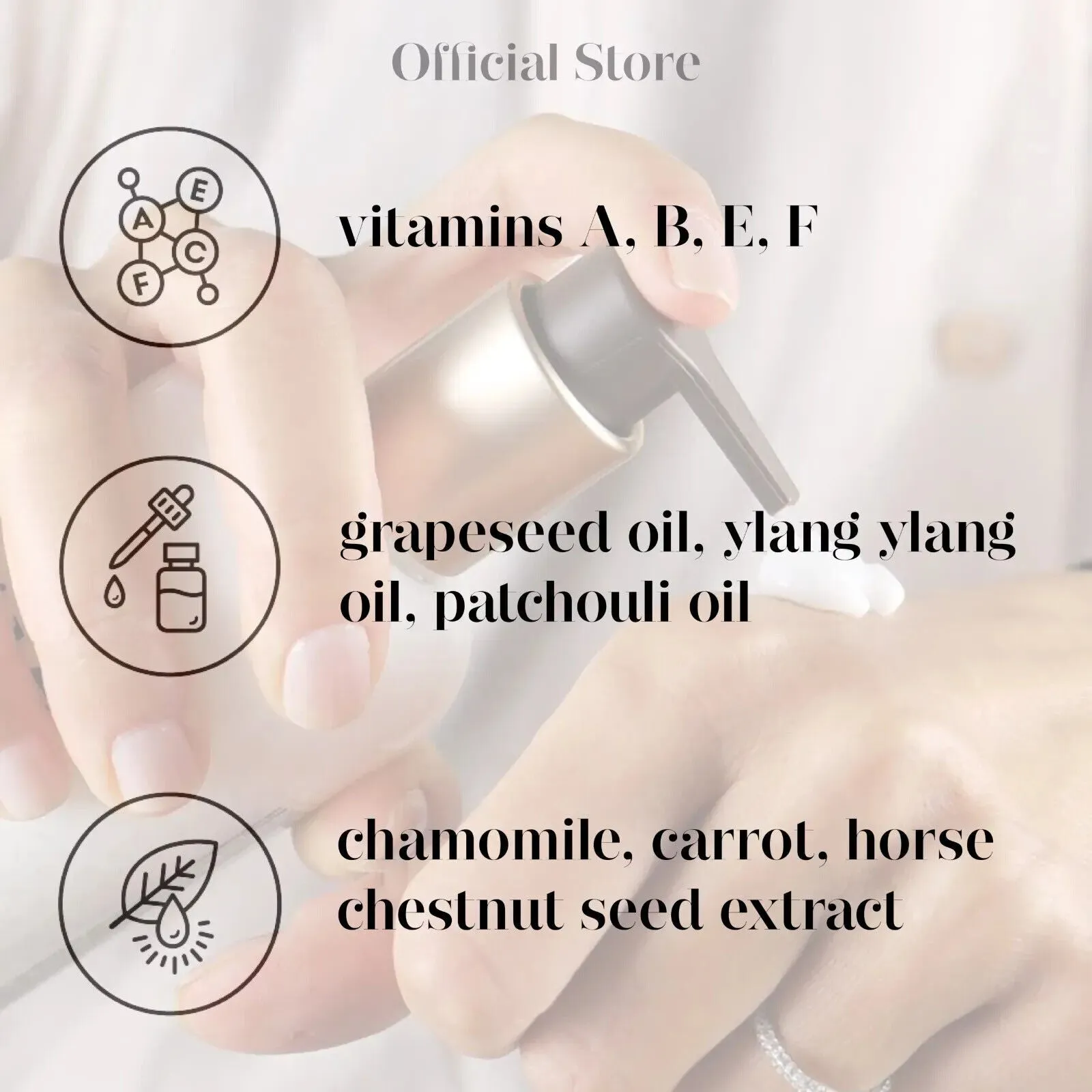 -417 Dead Sea Vegan Moisturizing Aromatic Refreshing Body Lotion Dry Skin 350ml/11.8fl.oz