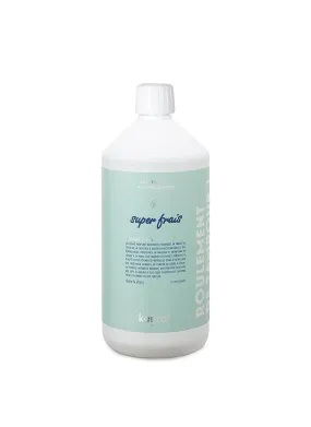 -----------KERZON ---- ------------ ----Super Frais Fragranced laundry soap 1L --