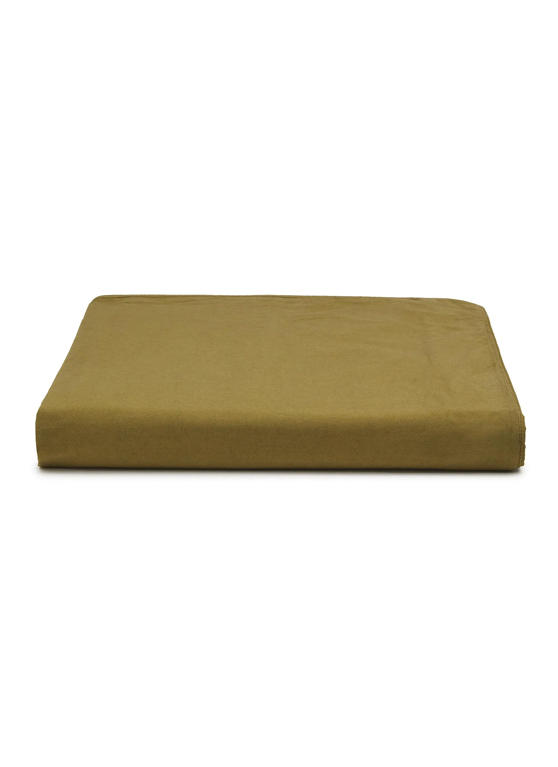 -----------SOCIETY LIMONTA ---- ------------ ----Nite King Size Duvet Cover — Alga --