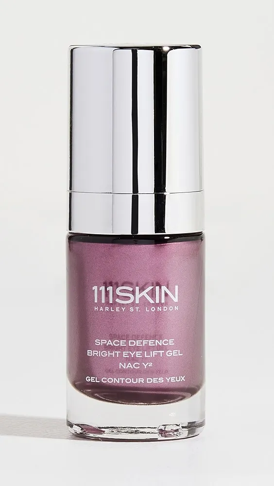 111SKIN   Space Defence Bright Eye Lift Gel NAC Y2 