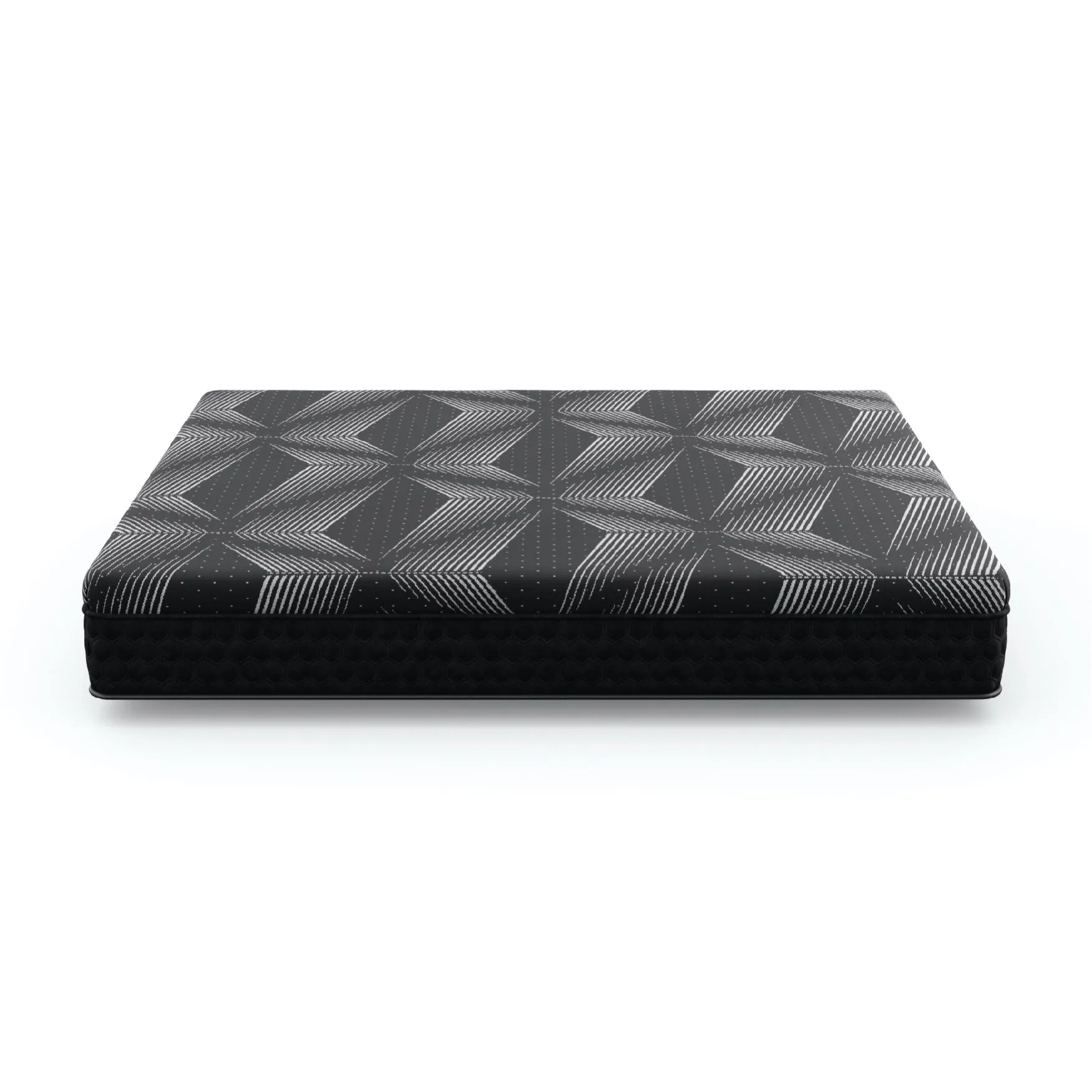 11" Copper Memory Foam Hybrid, Medium, Twin Mattress