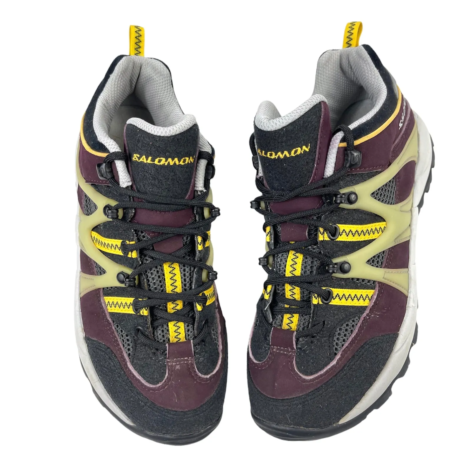1990s Salomon Extempo contragrip trainers