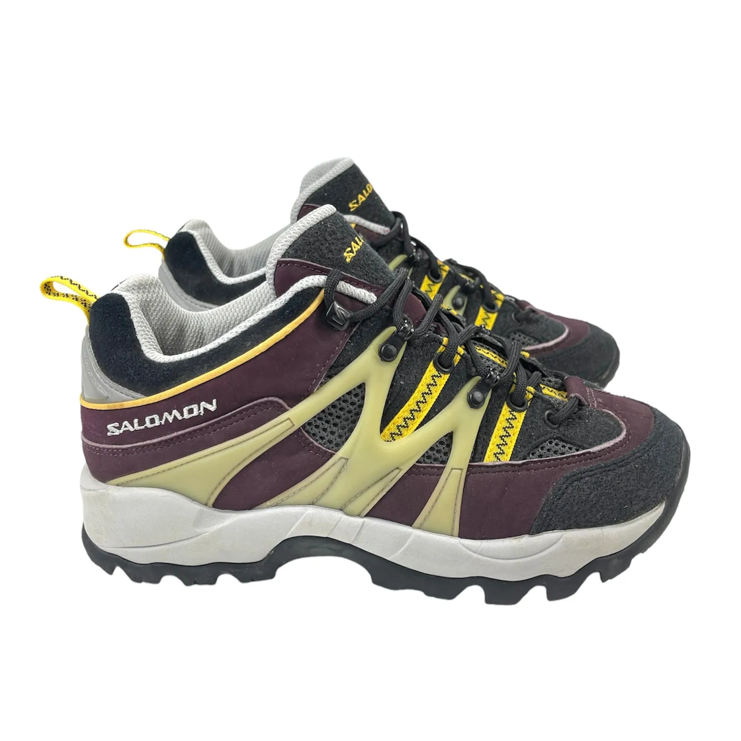 1990s Salomon Extempo contragrip trainers