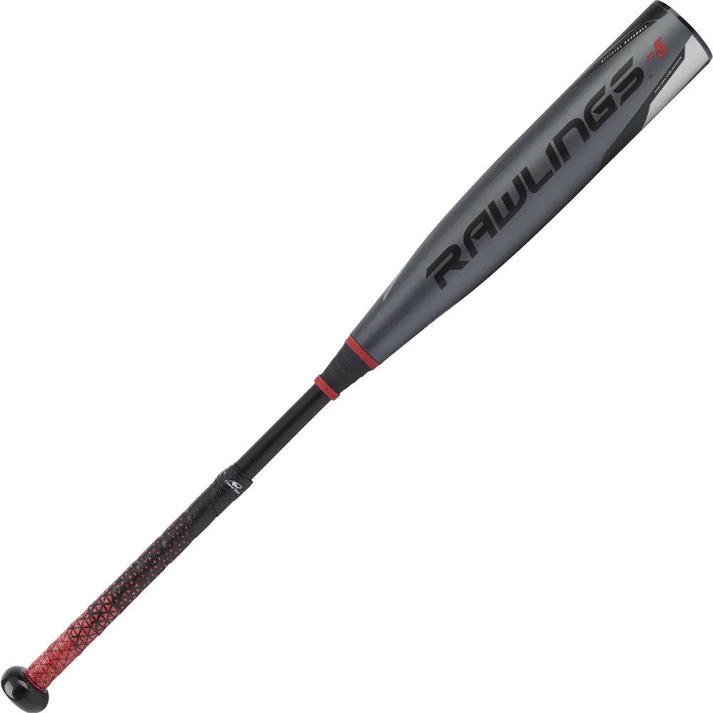 2022 Rawlings Quatro Pro -5 (2 5/8) USSSA Baseball Bat: UT2Q5 (USED)