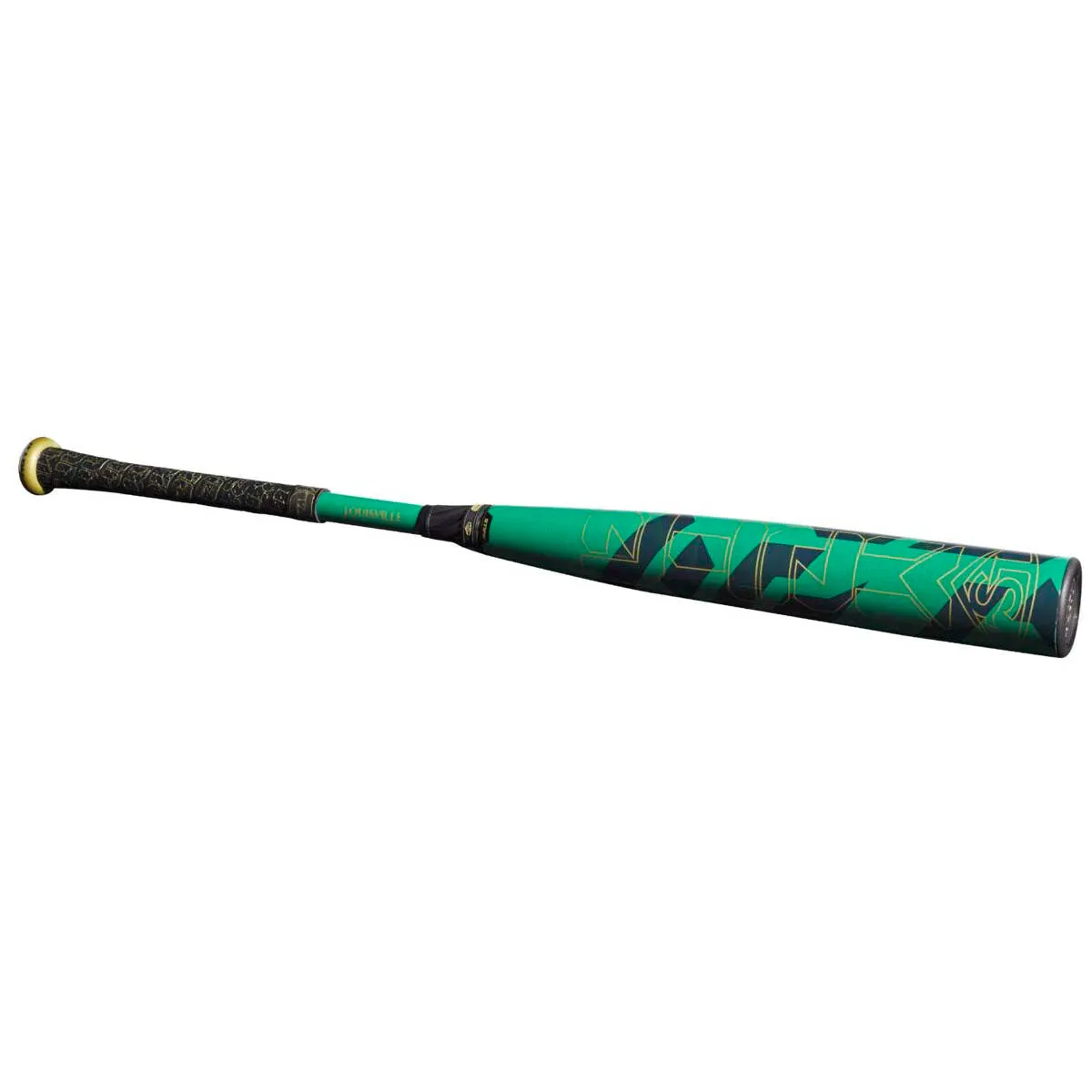 2023 Louisville Slugger Meta (-3) BBCOR Baseball Bat: WBL2639010 (USED)