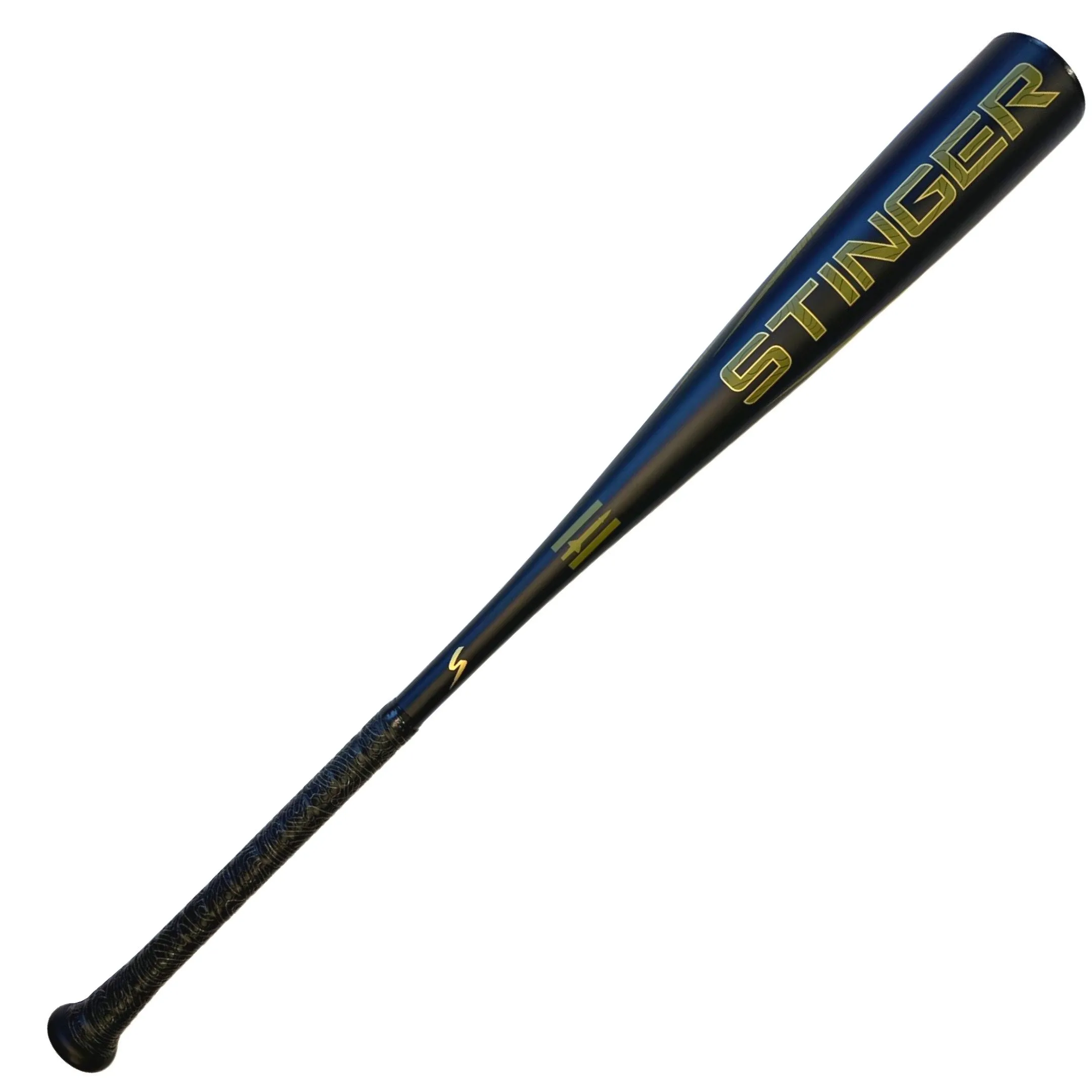 2023 Stinger Missile 3 -8 (2 3/4) USSSA Baseball Bat: MISSILE38