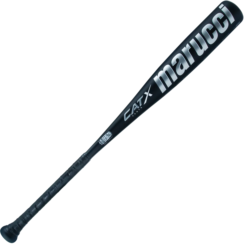 2024 Marucci CATX Vanta (-5) 2 3/4 USSSA Baseball Bat: MSBCX5V