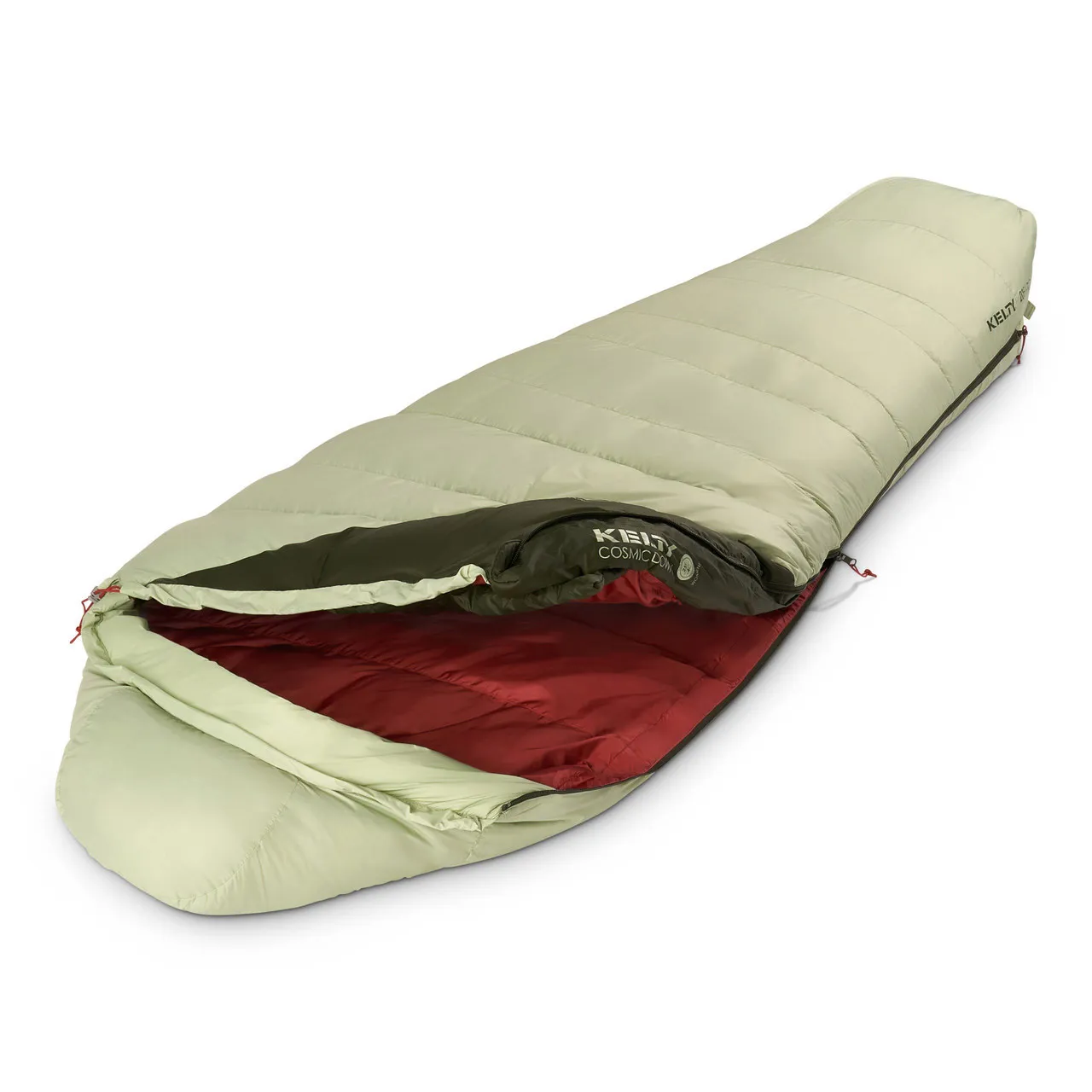 2024 Womens Cosmic 20 Down Sleeping Bag