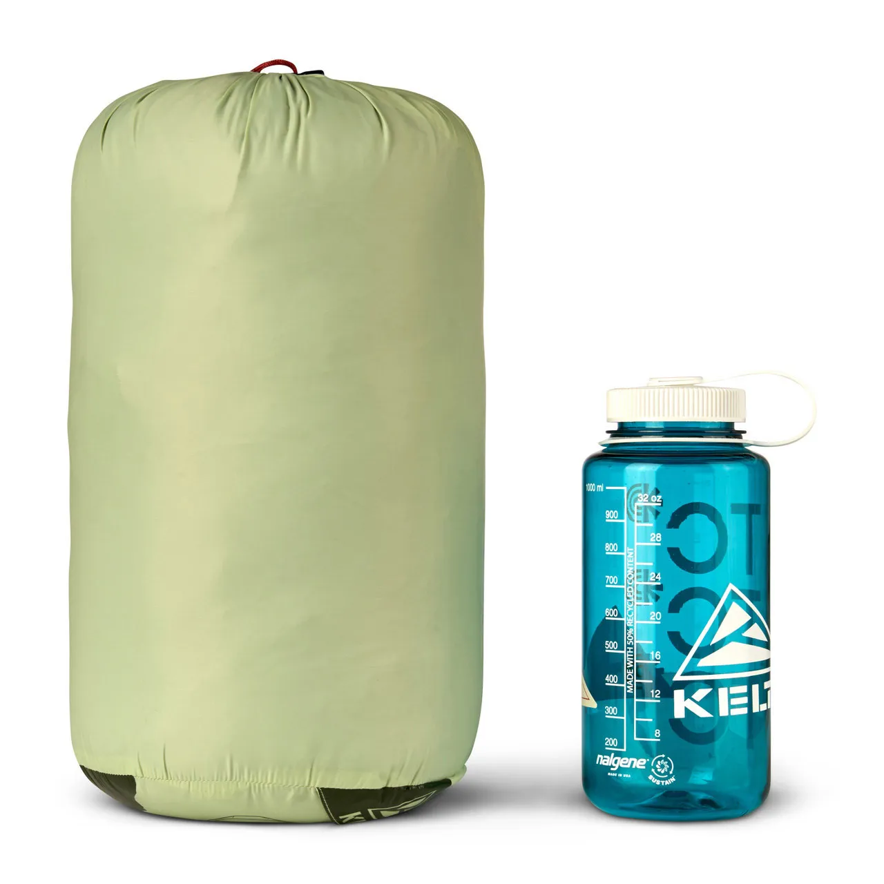 2024 Womens Cosmic 20 Down Sleeping Bag
