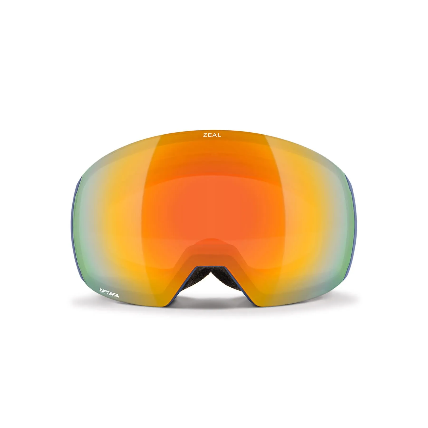 2024 Zeal Portal XL Goggles - Sage/Phoenix Mirror