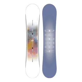 2025 Burton Women's Stylus Snowboard -