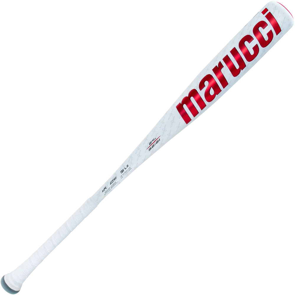 2025 Marucci CATX2 (-10) 2 3/4 USSSA Baseball Bat: MSBCX210