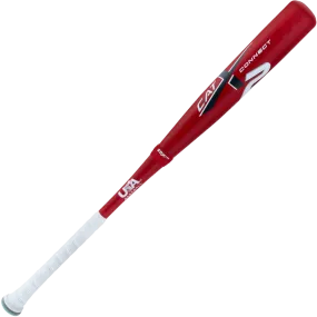 2025 Marucci CATX2 Connect (-11) 2 5/8 USA Baseball Bat: MSBCCX211USA