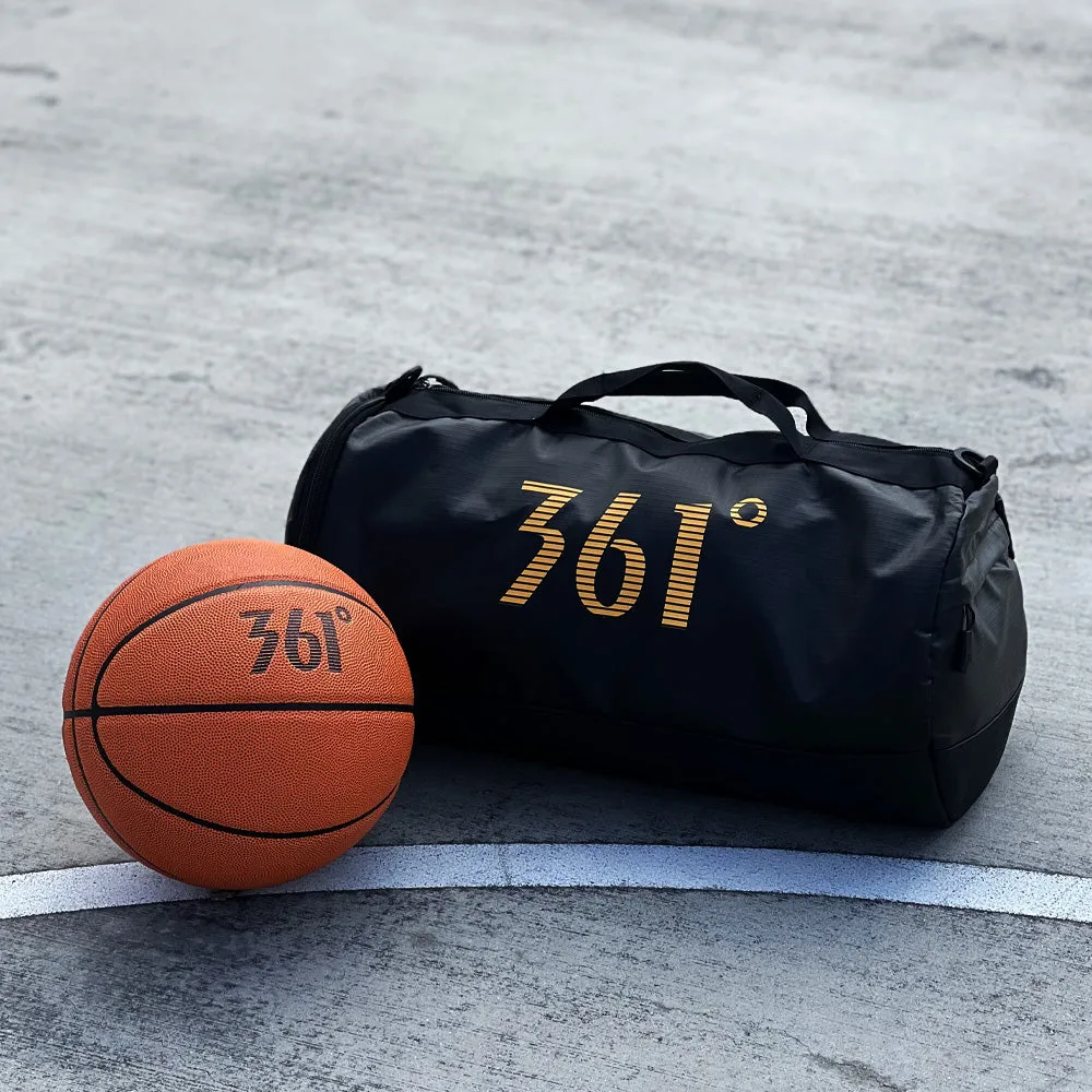 361 BASKETBALL: Official