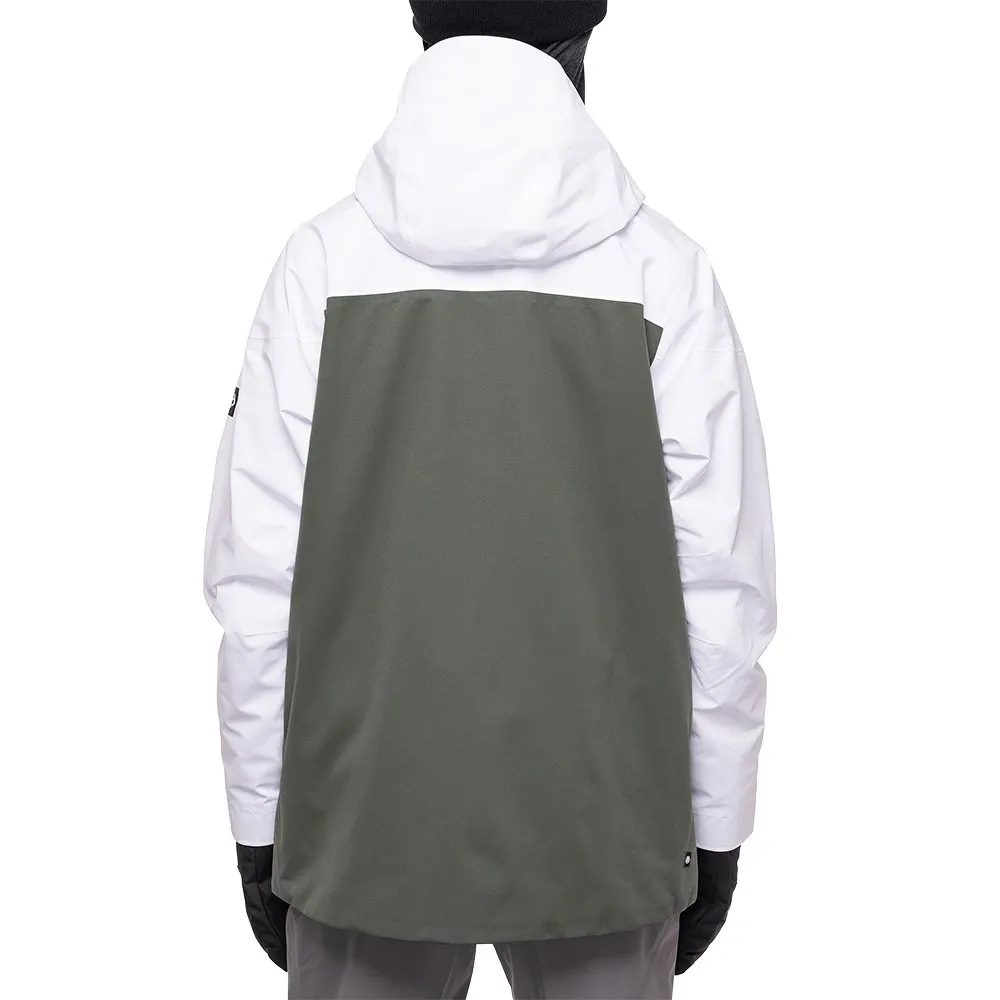686 GT GORE-TEX Shell Snowboard Jacket (Men's)