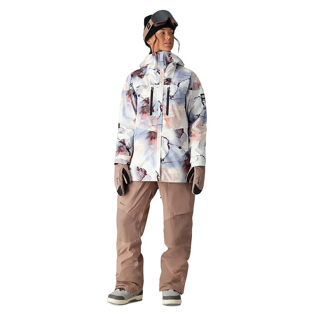 686 Skyline GORE-TEX Shell Snowboard Jacket (Women's)