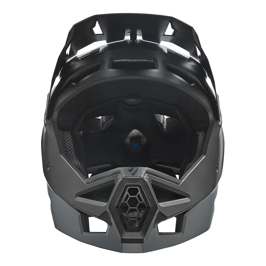 7iDP Project 23 ABS Full Face Helmet