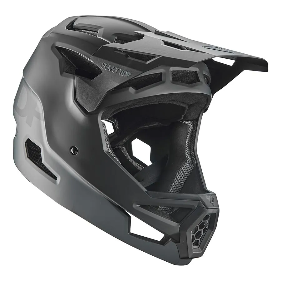 7iDP Project 23 ABS Full Face Helmet