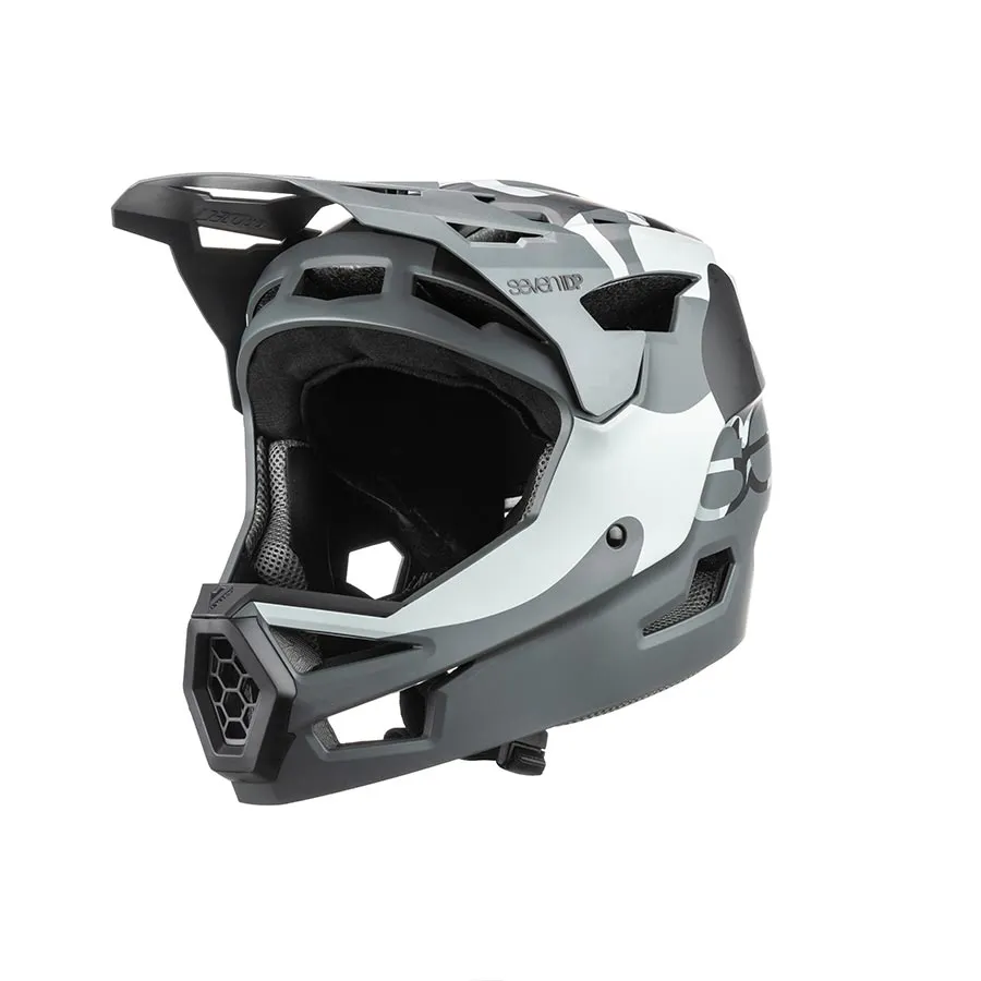 7iDP Project 23 ABS Full Face Helmet