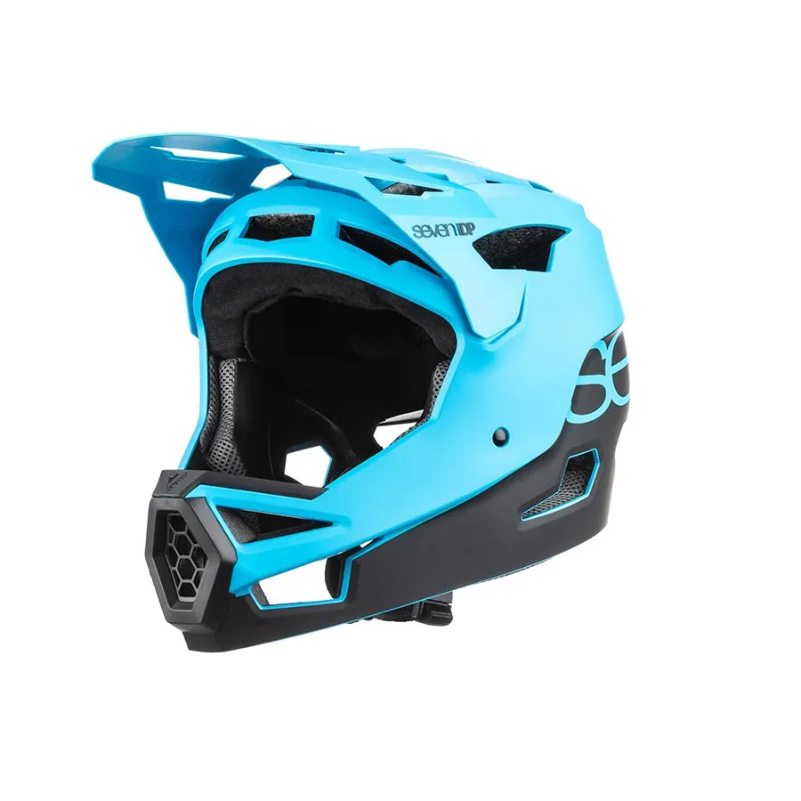 7iDP Project 23 ABS Full Face Helmet