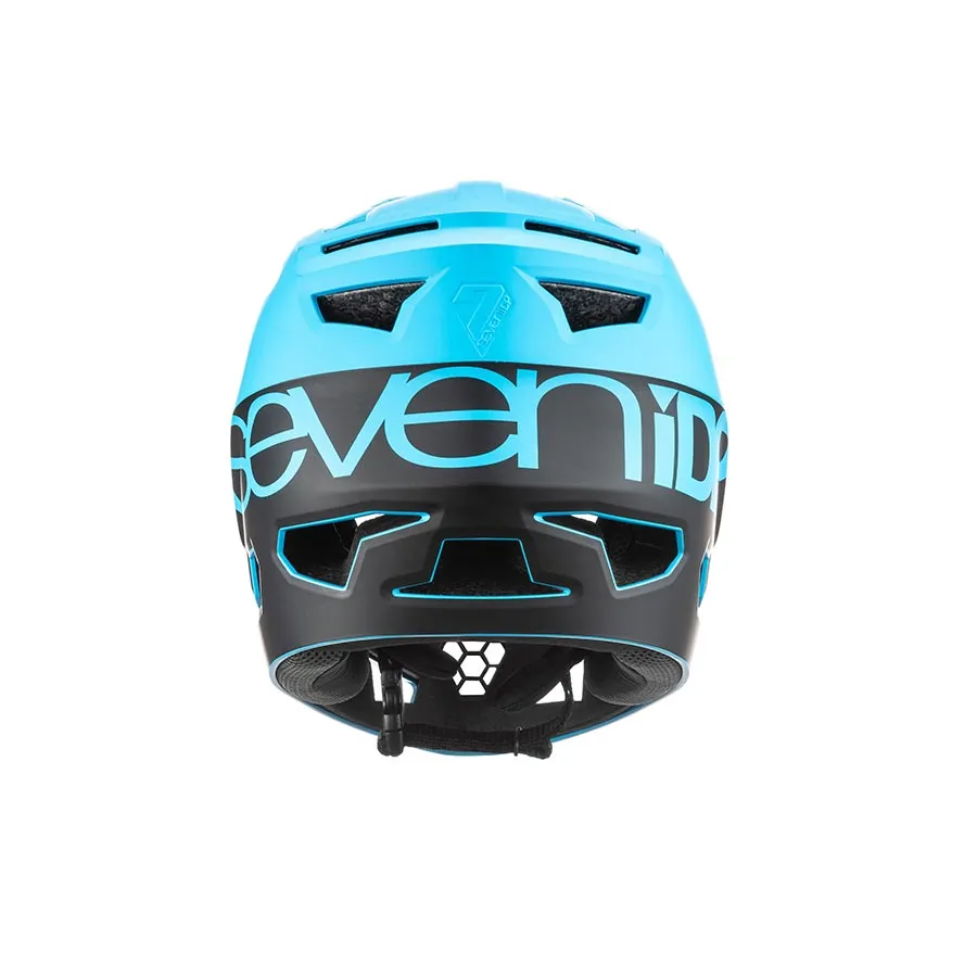 7iDP Project 23 ABS Full Face Helmet