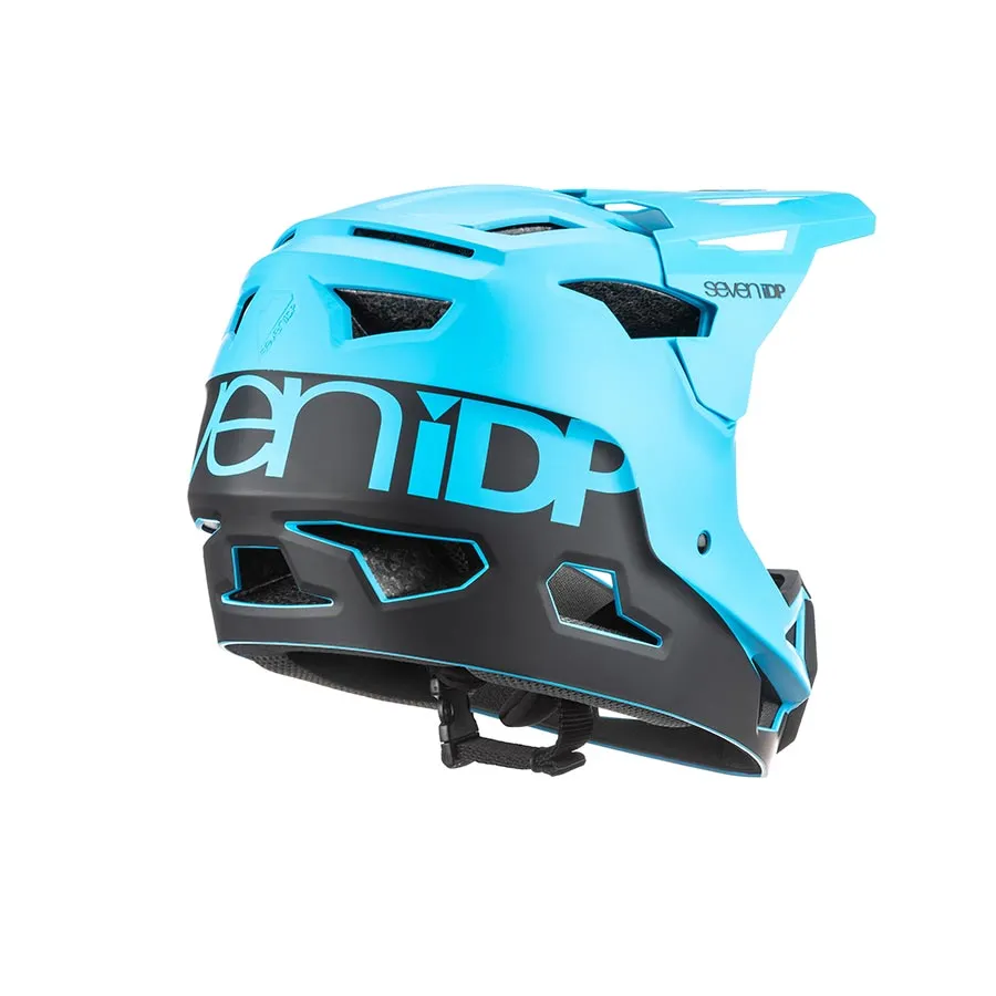 7iDP Project 23 ABS Full Face Helmet