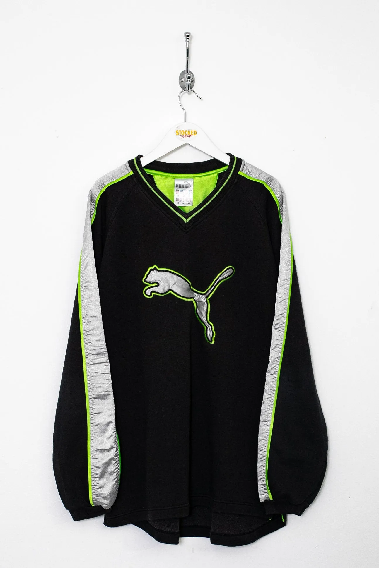 90s Puma Sweatshirt (M)