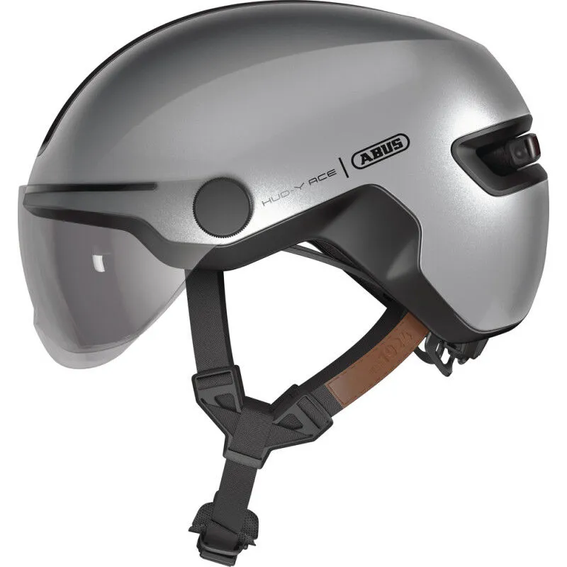 Abus Hud-Y Ace - Cycling helmet