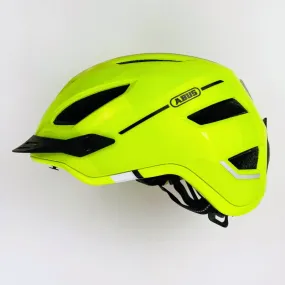 Abus Pedelec 2.0 - Second hand Cycling helmet - Yellow - L (56 - 62 cm) | Hardloop