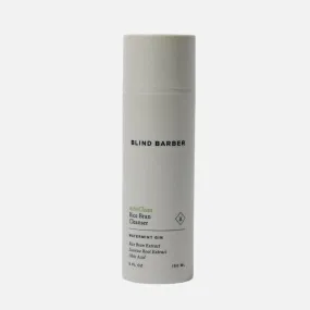 activClean Rice Bran Face Cleanser