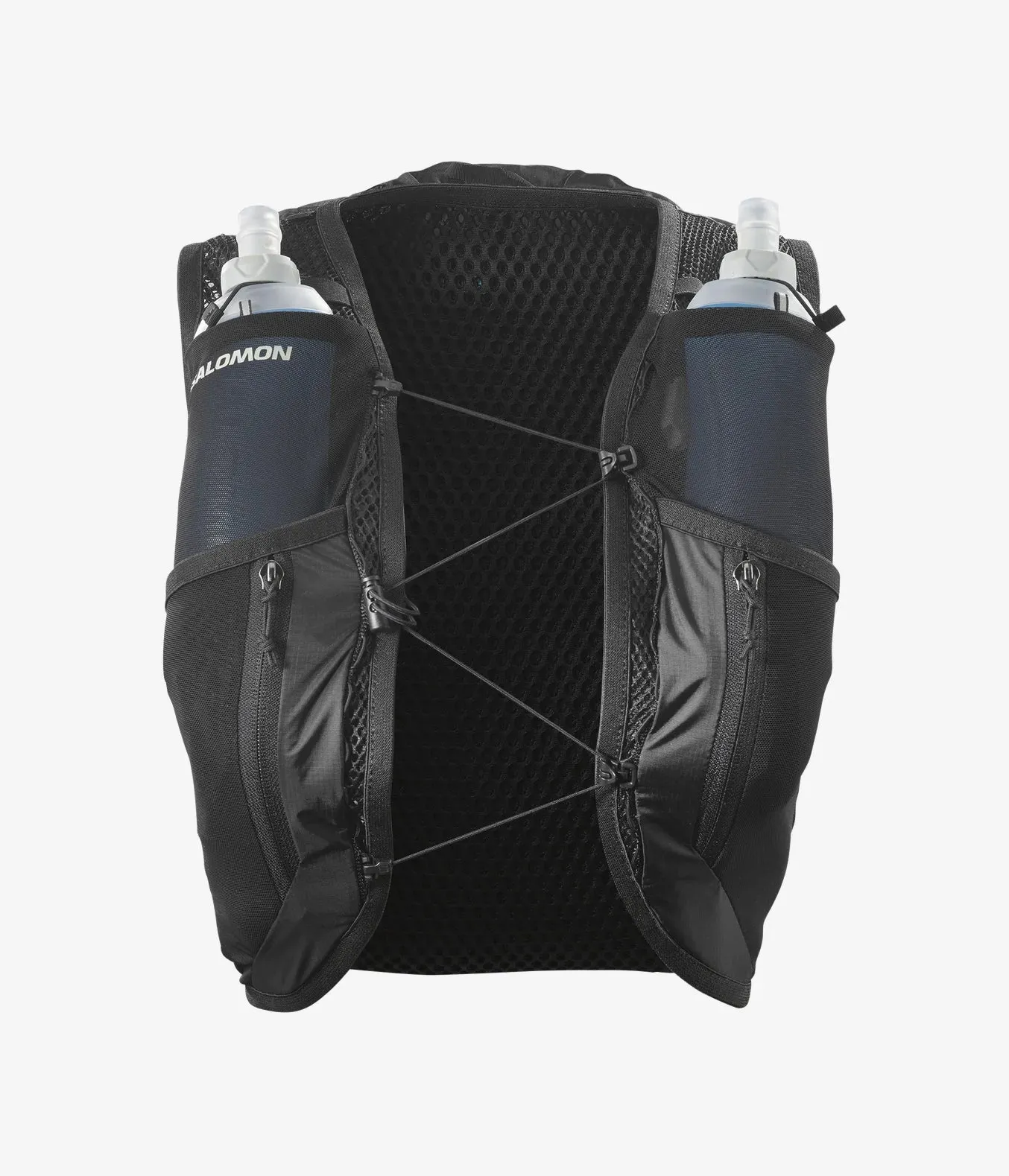 Active Skin 12 Running Vest Set (Women's)