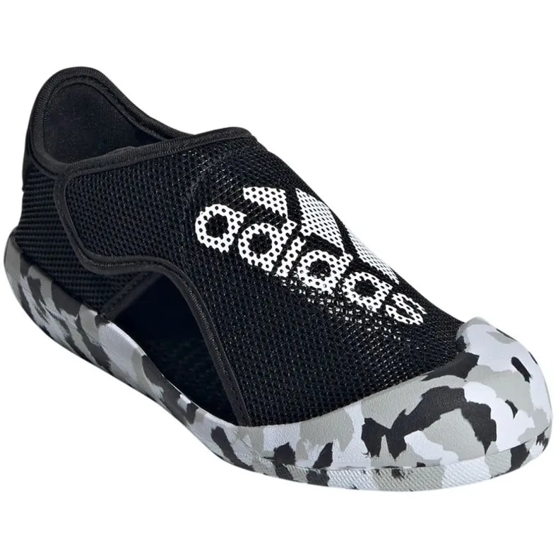 Adidas Altaventure Sport Swim 2.0 C Sandals ID7859 black