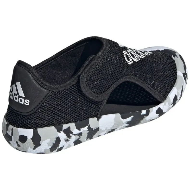 Adidas Altaventure Sport Swim 2.0 C Sandals ID7859 black