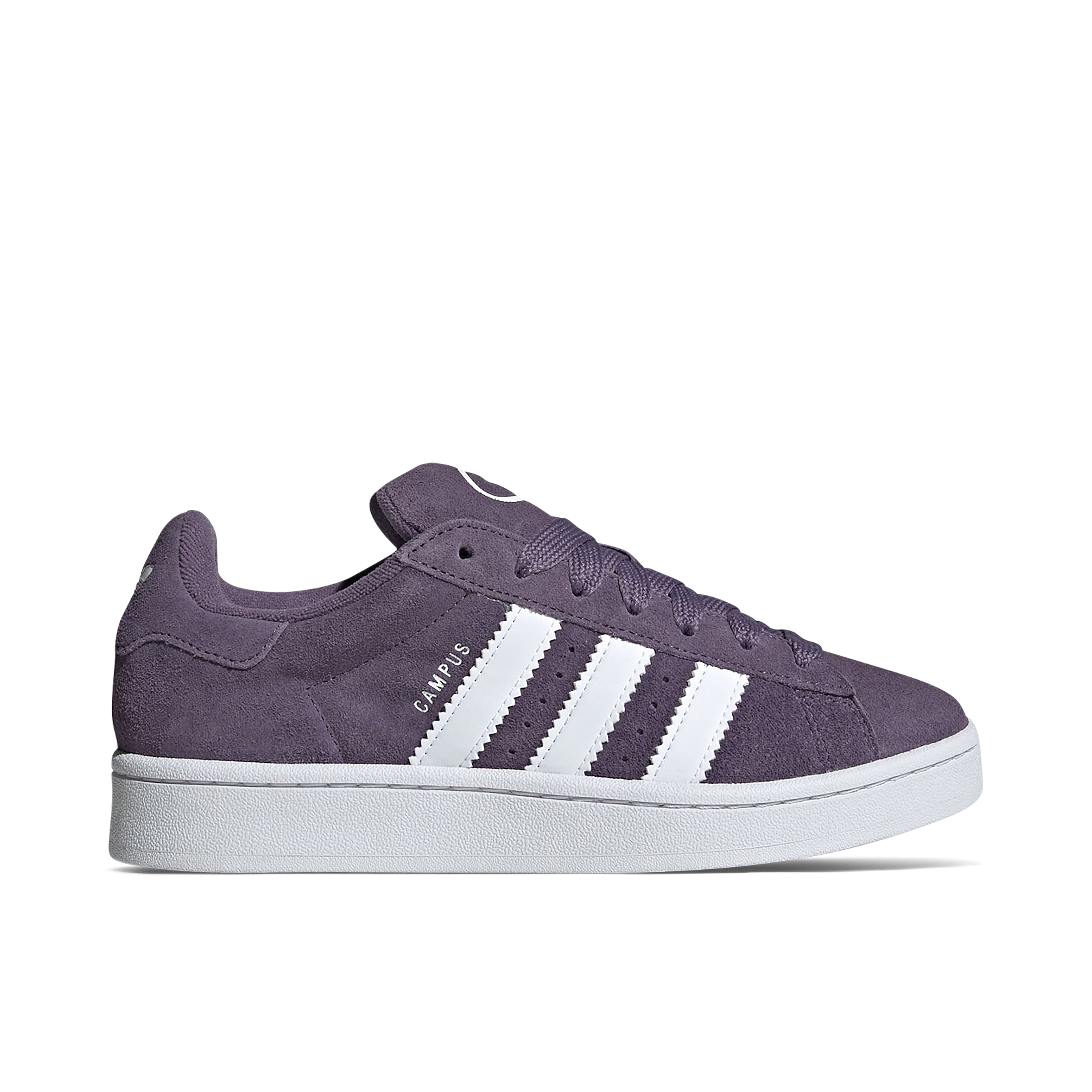 adidas Campus 80s Shadow Violet Womens | ID7038 | Laced