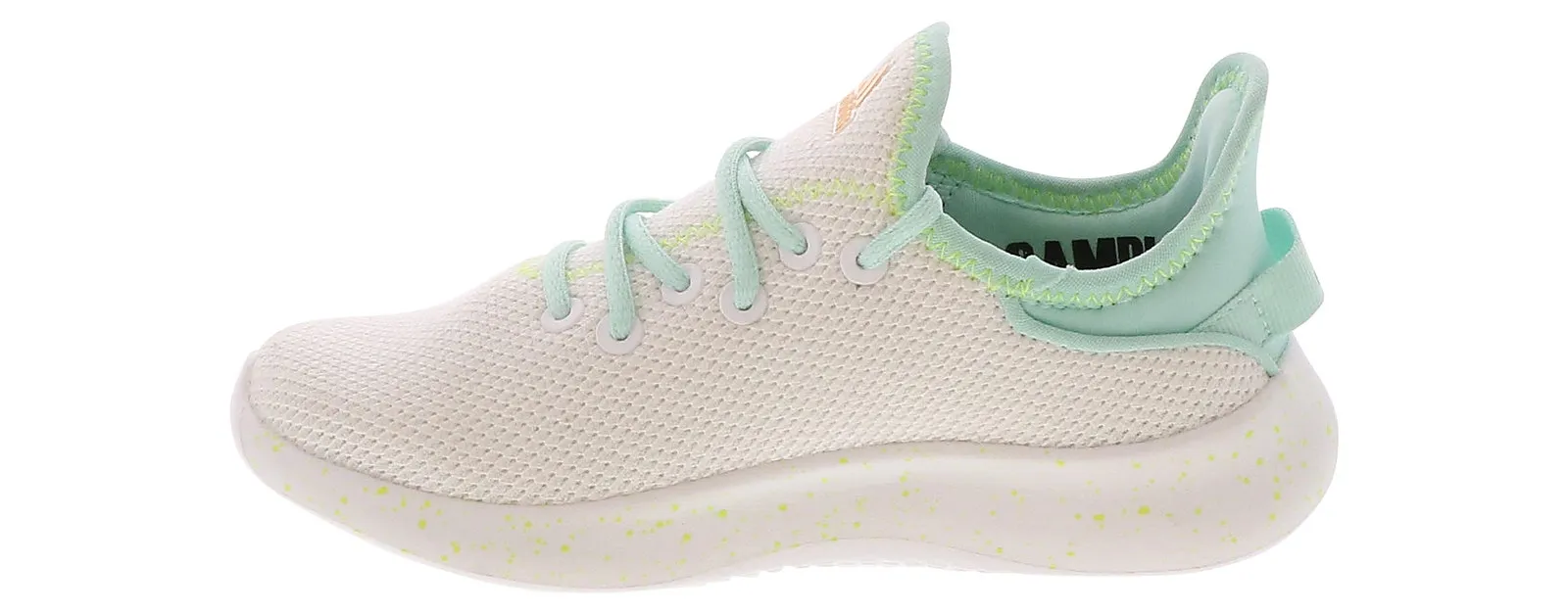 Adidas Cloudfoam Pure SPW K Youth Kids’ (11-6) Running Shoe