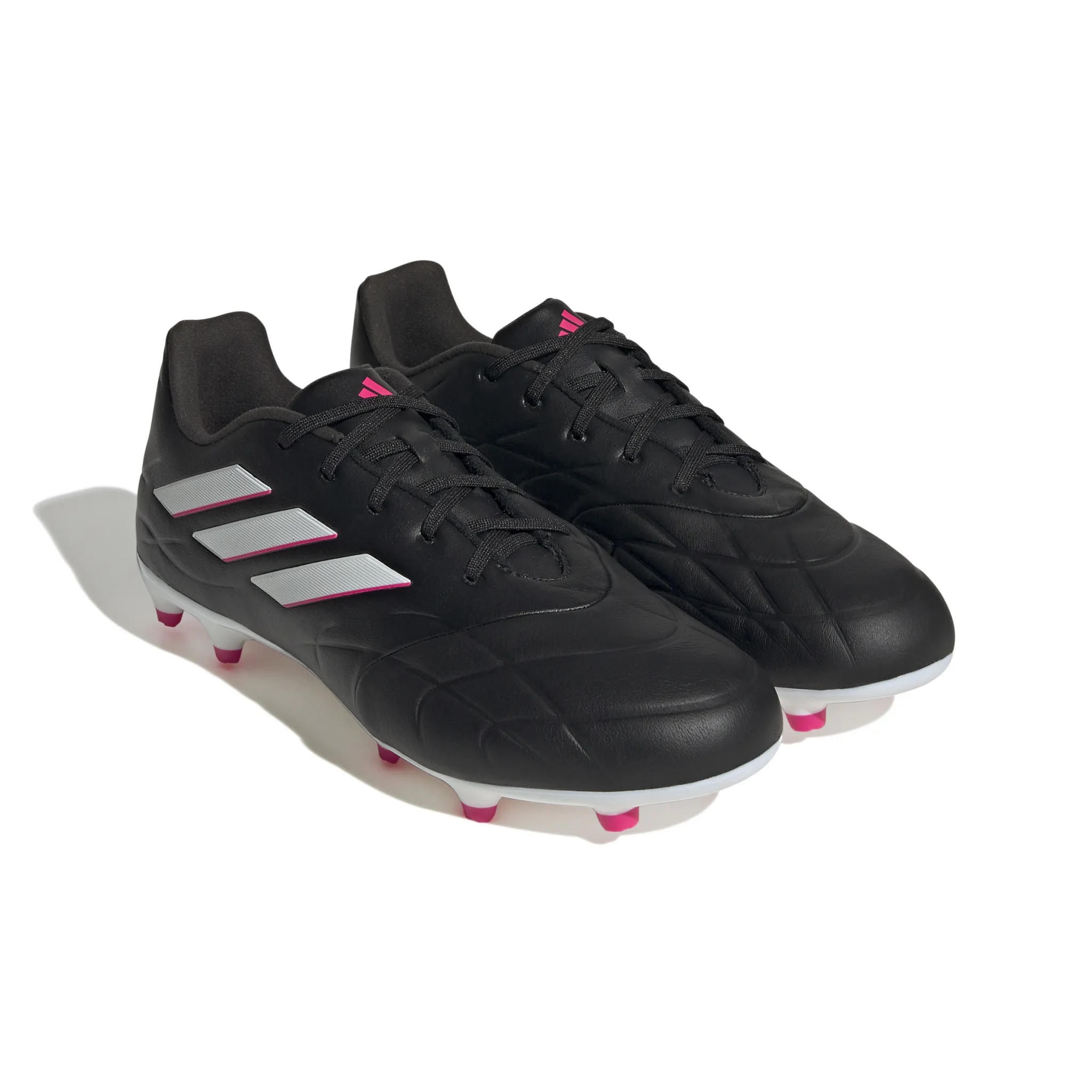 Adidas Copa Pure.3 FG (Black/Pink)