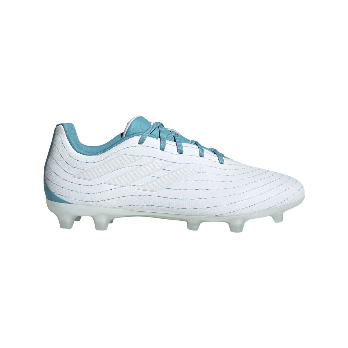 adidas Copa Pure.3 FG Soccer Cleats | x Parley