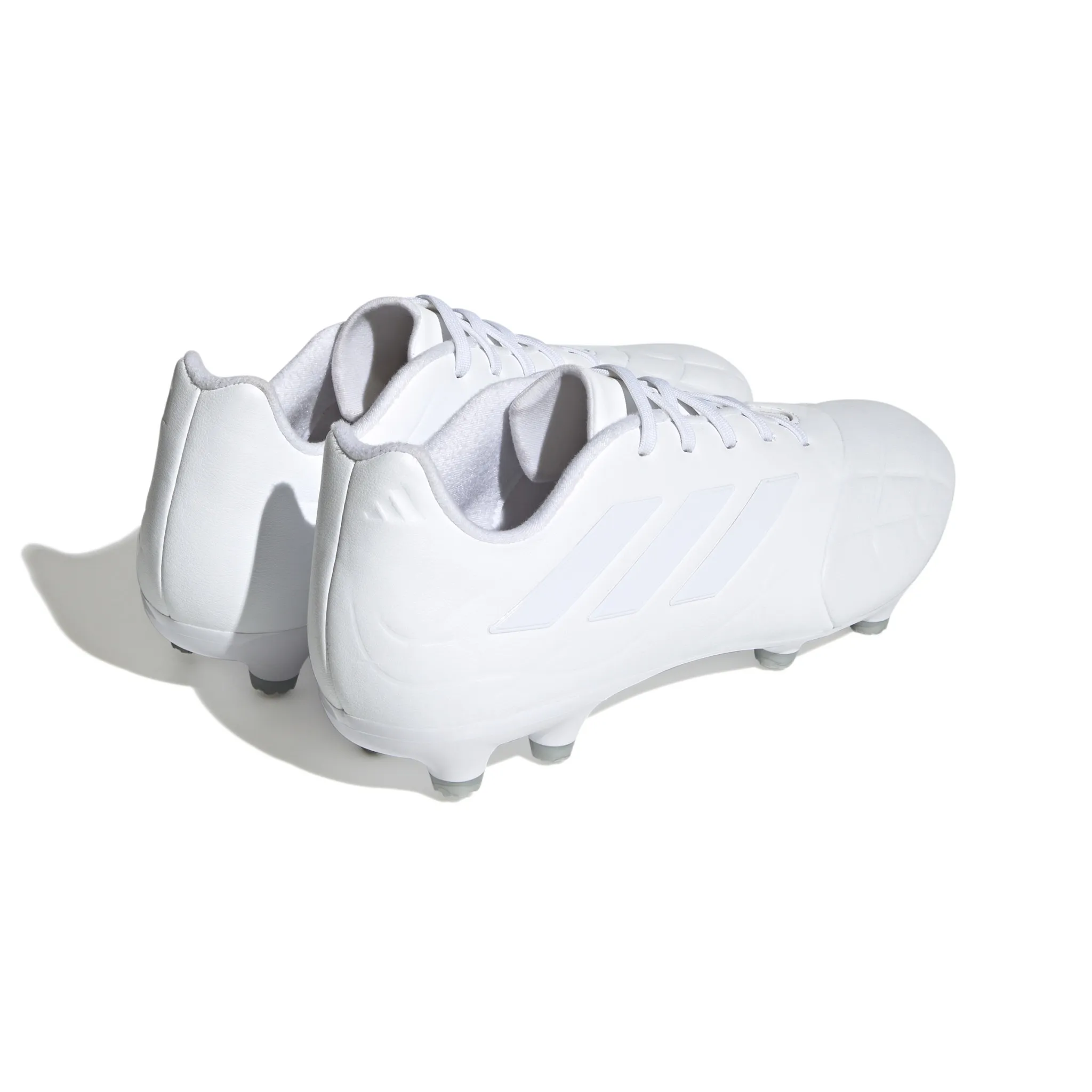 Adidas Copa Pure.3 FG (White/White)