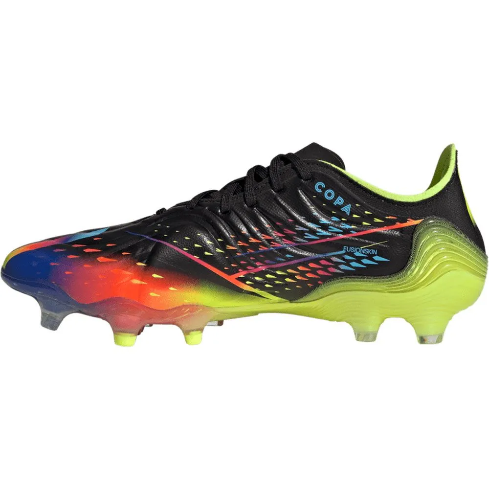 adidas Copa Sense.1 FG Soccer Cleats | Al Rihla Pack