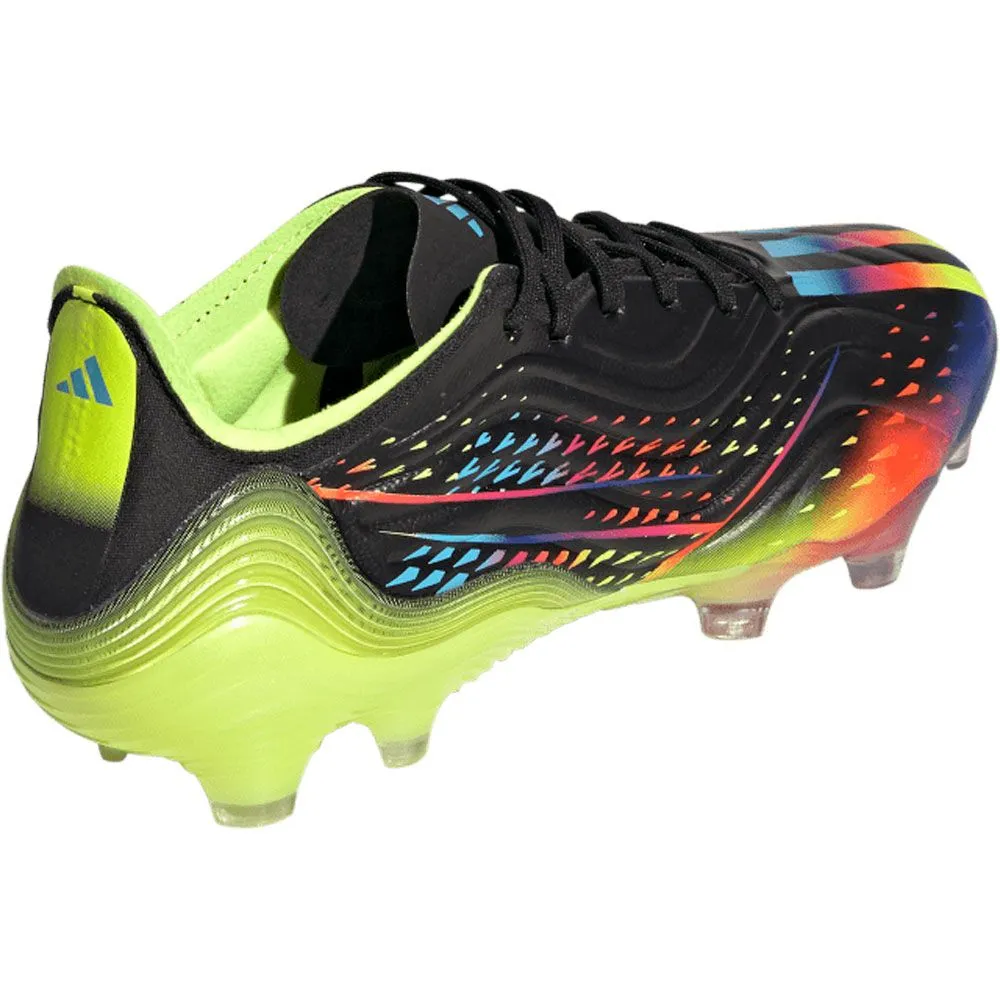 adidas Copa Sense.1 FG Soccer Cleats | Al Rihla Pack