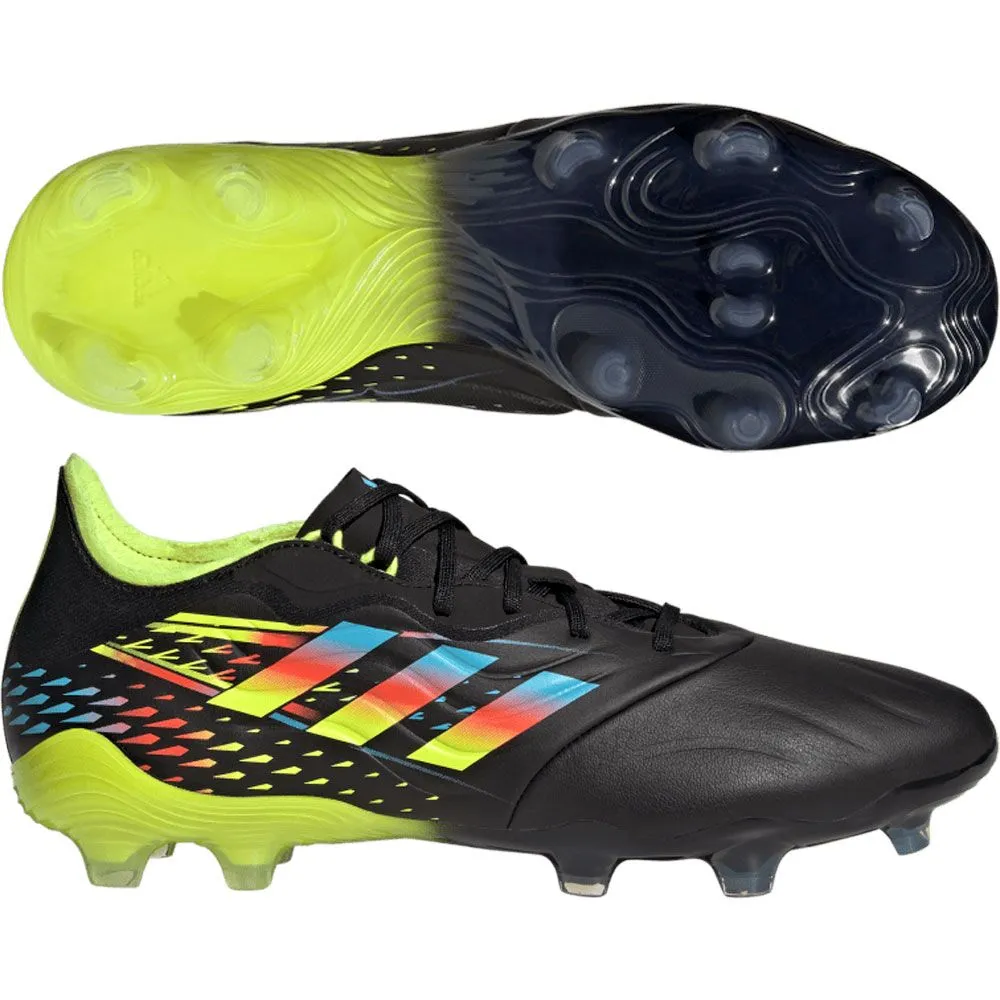adidas Copa Sense.2 FG Soccer Cleats | Al Rihla Pack