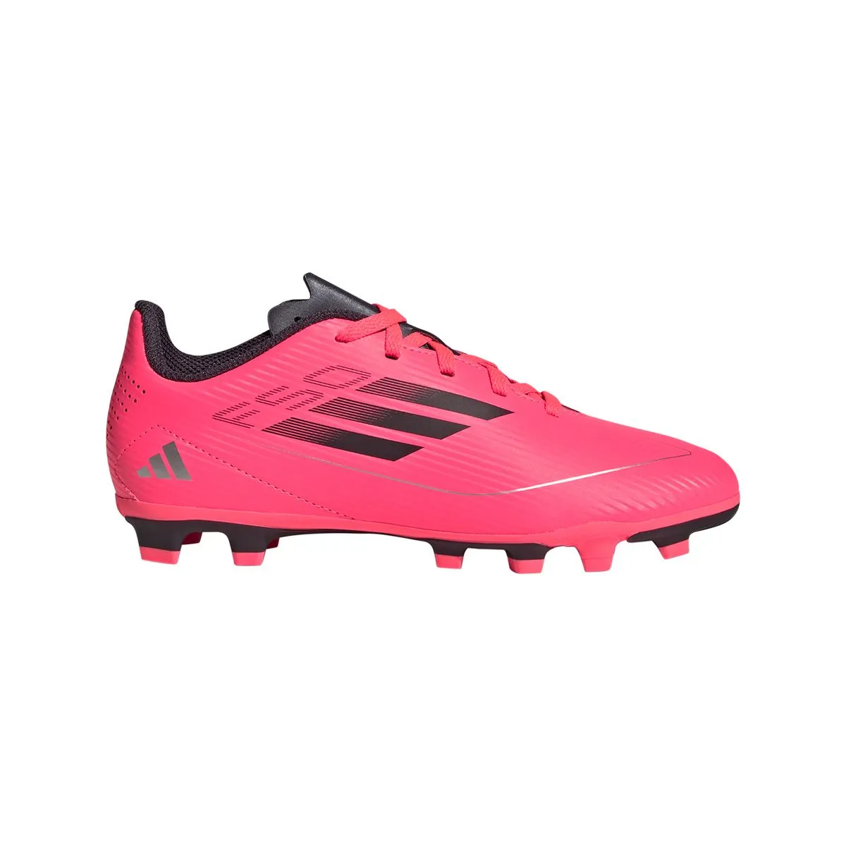 adidas F50 Club FxG Junior Soccer Cleats | Vivid Horizon Pack