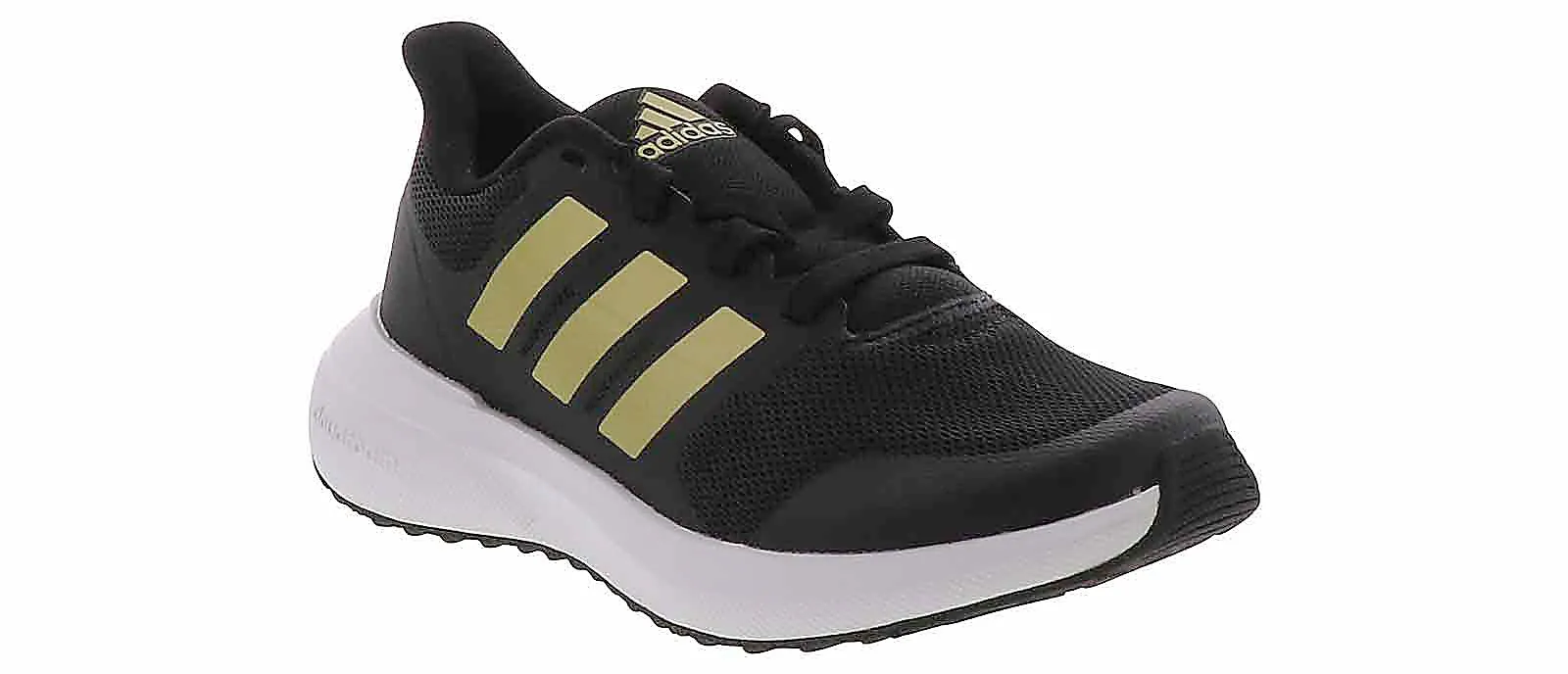 Adidas Fortarun 2 Youth Boys’ (4-7) Running Shoe