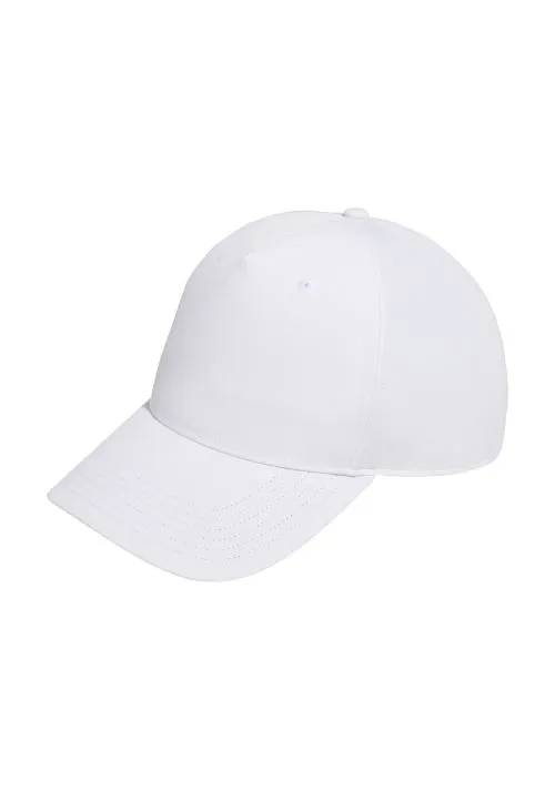 adidas Golf performance crested cap - MyWorkWear