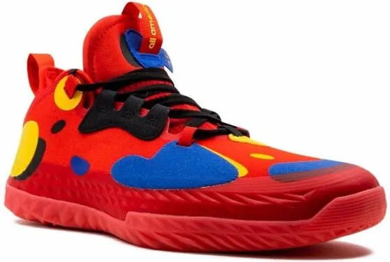 Adidas Harden Vol. 5 Futurenatural 