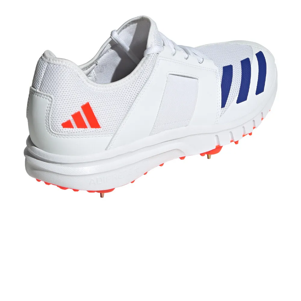 adidas Howzat Cricket Spikes - AW24