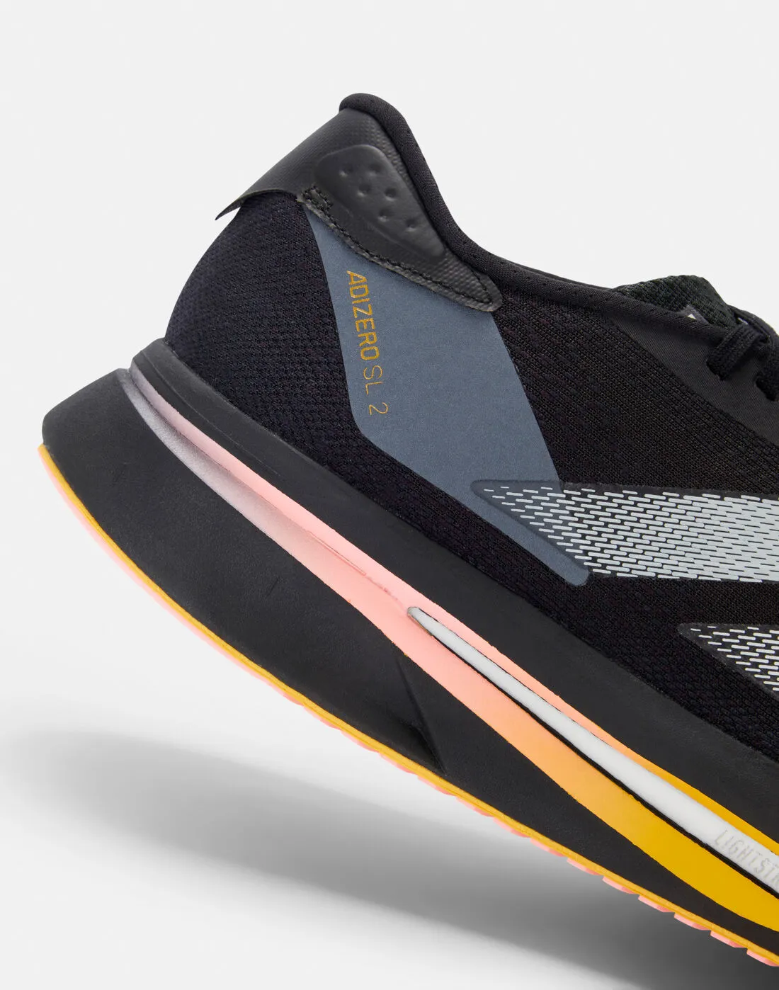 adidas Mens Adizero SL2