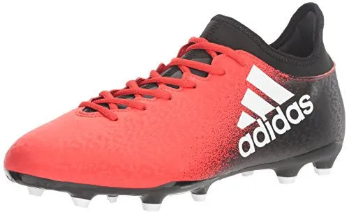 adidas Men's X 16.3 Fg Soccer Shoe-adidas -adidas