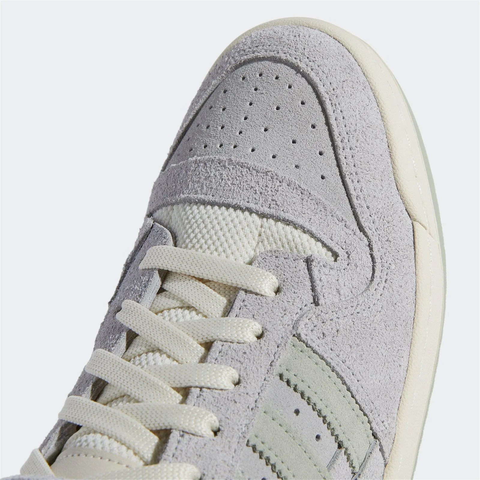 adidas Originals Forum 84 High Shoes - Grey