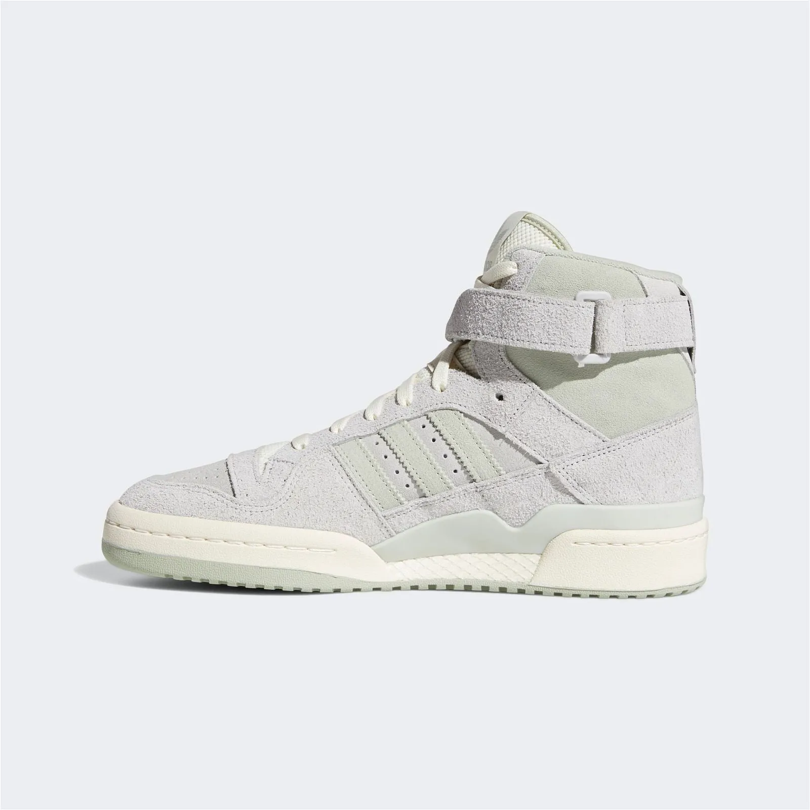 adidas Originals Forum 84 High Shoes - Grey